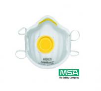 MSA MASK AFFINITY 1221 P2 VALVED (BOX 10)  10128882