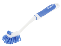 Dish Brush Professional Radial Oates B-40010