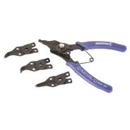 Pliers Circlip Kincrome Set Combi In/Out 17294