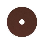 DISC FIBRE METALITE 178X22MM P80  CD105775