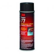 3M AEROSOL SUPER 77 CLASSIC SPRAY ADHESIVE 467G  XE006002507