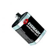 BATTERY EVEREADY 1209 SUPER H/DUTY 6V