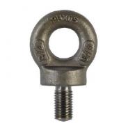 EYE BOLT Z/P 3/8 UNC   360010