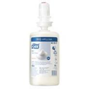 TORK MILD FOAM SOAP 1LTR x 6  S4  520501