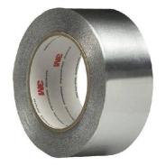 Tape Foil Alum 55mm x 50M 425 70008500582