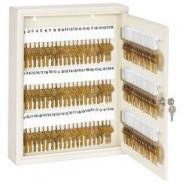 KEY CABINET 120 KEYS  7126D