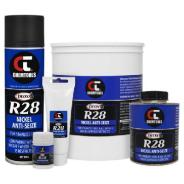 Deox R28 Nickel Anti-Seize, 75g Tube CT-R28-75T