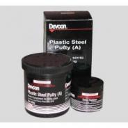 DEVCON PUTTY PLASTIC STEEL TYPE A 1.5KG  D10120