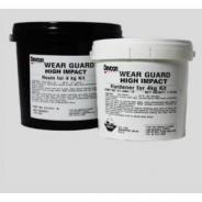 DEVCON WEAR GUARD HIGH IMPACT 4KG  D11464