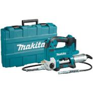 Makita 18V Cordless Grease Gun Skin - DGP180ZBK