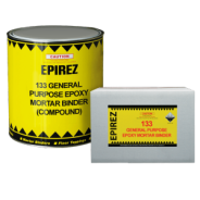 EPIREX 133 GENERAL PURPOSE MORTAR BINDER 1LTR  E901333