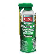 CRC FOOD GRADE MACHINE OIL AEROSOL 312GM  FG03081