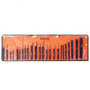 PUNCH & CHISEL KIT 24 PCE GZ-33003