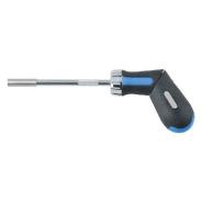 Kincrome Bent Ratcheting Screwdriver 7 Piece K5030