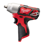 MILWAUKEE IMPACT WRENCH 12 VOLT 3/8''DR M12BIW38-0