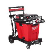 Milwaukee M18 Fuel 45L Wet/Dry Vacuum (Tool Only) M18FVC45L0