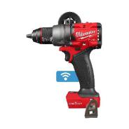 Milwaukee Hammer Drill/Driver M18 Fuel 13mm With One-Key Skin Only M18ONEPD30