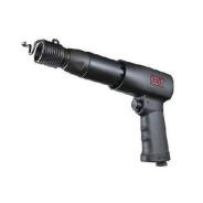 M7 Air Hammer With 5 Pcs Hex Shank Chisel Set 3200 BPM 175mm Long - M7-SC222C