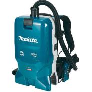 Makita 40V Max AWS Brushless Cordless Backpack Vacuum Skin - VC012GZ01