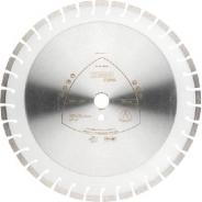 DIAMOND BLADE DT 600 U 300X25.4 KLINGSPOR 325184