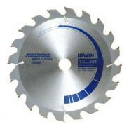 SAW BLADE 235MM 30T 25/16MM TCT  21/95033