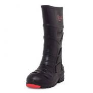 GUMBOOTS SAFETY MACK DELUGE L/W SIZE 10  MKDELUGE-CCF10 *** NLA ***