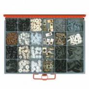 CHAMPION KIT TRIM FASTENERS ASSORTMENT CA2265