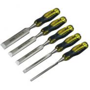 CHISEL SET FATMAX 5PCE 2-16-269