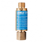 ARRESTOR F2B OXY