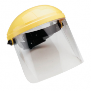 CIGWELD VISOR PC SHADE 5   454486