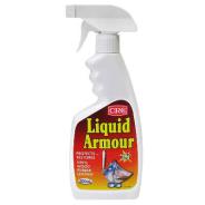 CRC LIQUID ARMOUR PROTECTANT 500ML SPRAY 5022