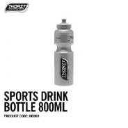 THORZT SPORTS DRINK BOTTLE 800MM  DB800