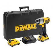 DEWALT IMPACT DRIVER 10.8V BARE DCF815N-XE