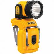 DEWALT 10.8V FLASHLIGHT COMPACT LED   DCL510-XE