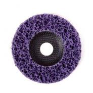 DISC CLEAN & STRIP PURPLE PRO XT-DC 125X22MM  AT019439689