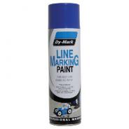 DYMARK LINEMARKING BLUE 500G AEROSOL 41015003