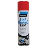 DYMARK LINEMARKING RED 500G AEROSOL 41015002