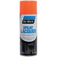 DYMARK SPRAY LACQUER F/ORANG 350G 39023526