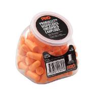 Earplug Probullet Uncorded CL5 Tradies Pack X50 EPOU-50