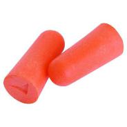 Earplug Foam 27Db 200Pr/Box