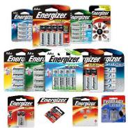 BATTERY ECR1616 - BP1