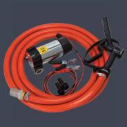 ALEMLUBE REFUELLING KIT 12V F20020