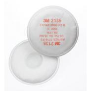 3M FILTER PARTICULATE P2/P3 (PAIR)  3M2135