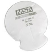 MSA FILTER FLEXI UA100 818342        PKT 2