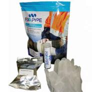 Bandage Repair Kit Fix A Pipe 100mm x 3.6M SC7197847