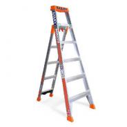 BAILEY 1.8M SLS 3-IN-1 150KG TRIPLE PURPOSE LADDER 6FT  FS13862