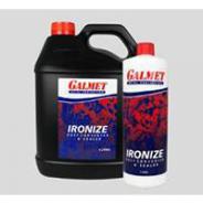 GALMETIRONIZE CS RUST CONVERTER 4LTR  GICS4L