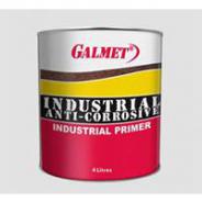 GALMET INDUST PRIMER RED 4LTR  GROAC4L