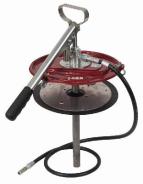 Alemlube Grease Gun Lever Action 20kg 7531-A4