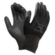 ANSELL GLOVE SENSILITE SIZE 10   48-101-10